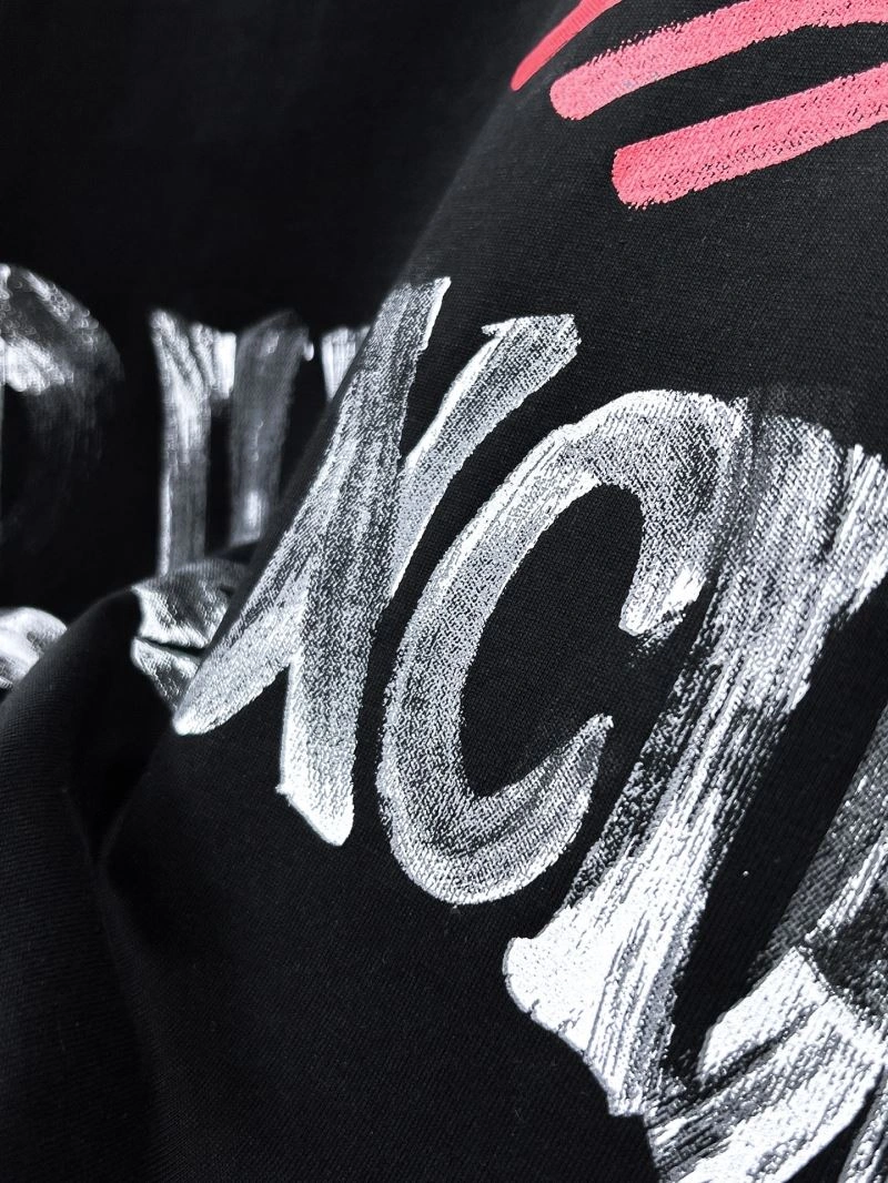 Packable Balenciaga T-Shirts 97833