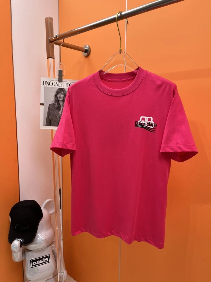 Bold Balenciaga T-Shirts 97840