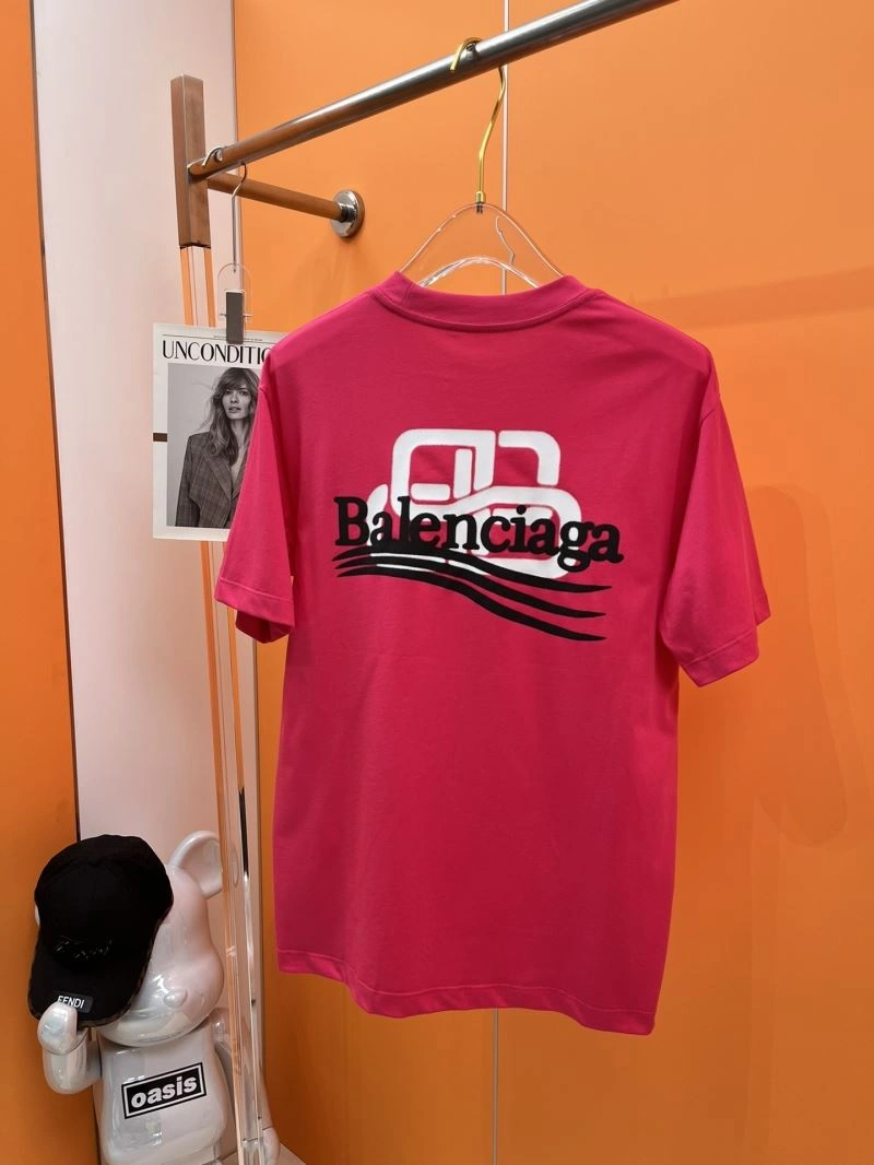 Bold Balenciaga T-Shirts 97840