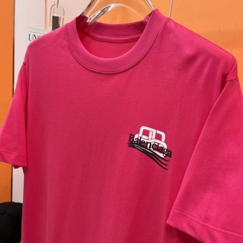 Bold Balenciaga T-Shirts 97840