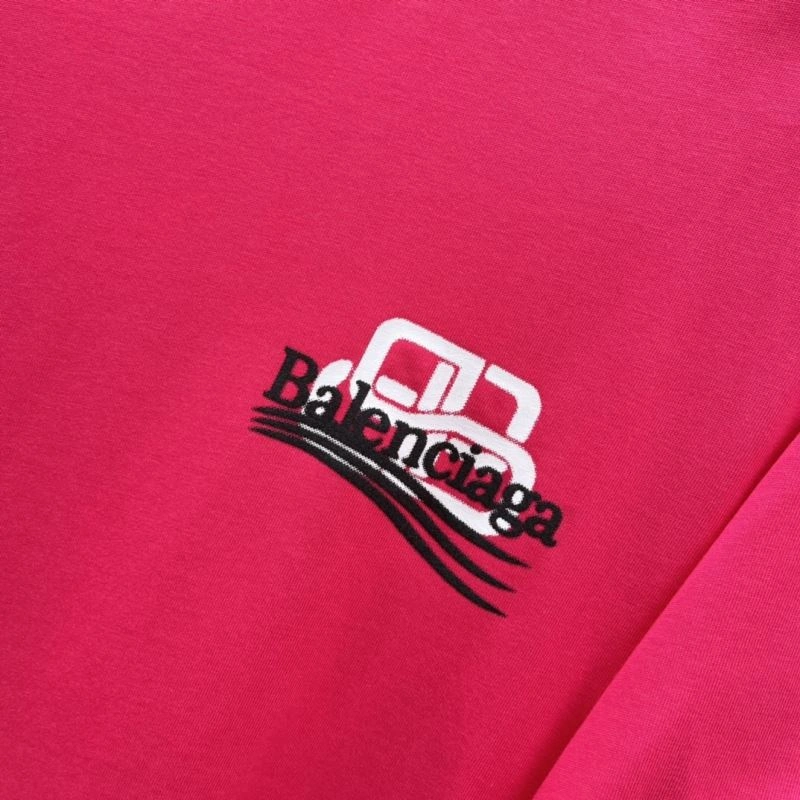 Bold Balenciaga T-Shirts 97840