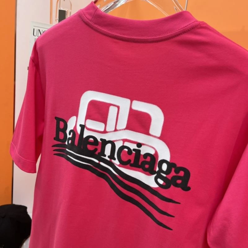 Bold Balenciaga T-Shirts 97840