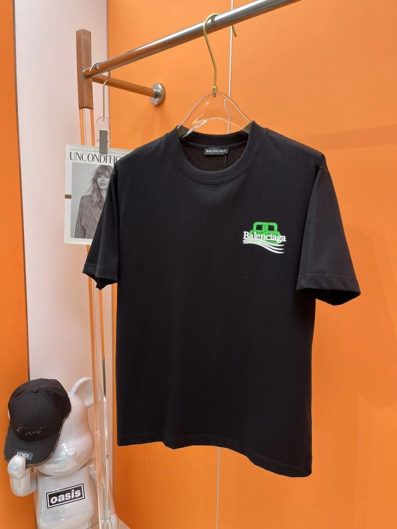 Balenciaga T-Shirts Affordable 97828