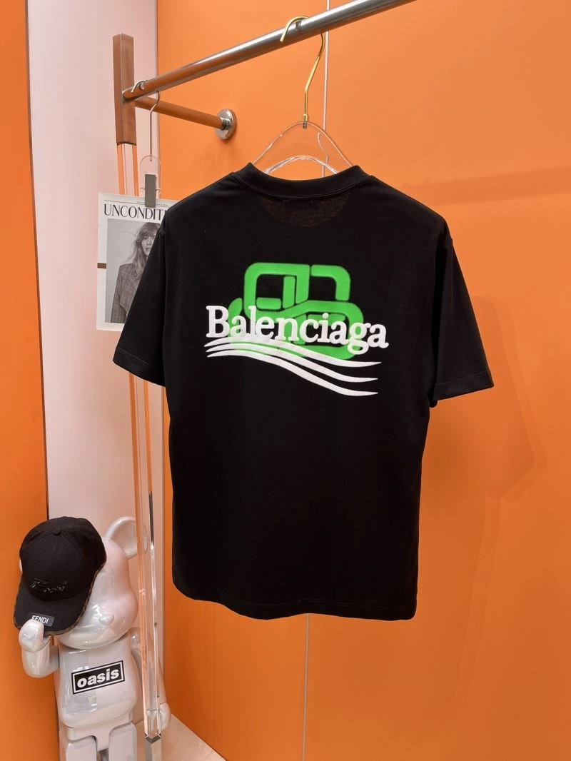 Balenciaga T-Shirts Affordable 97828