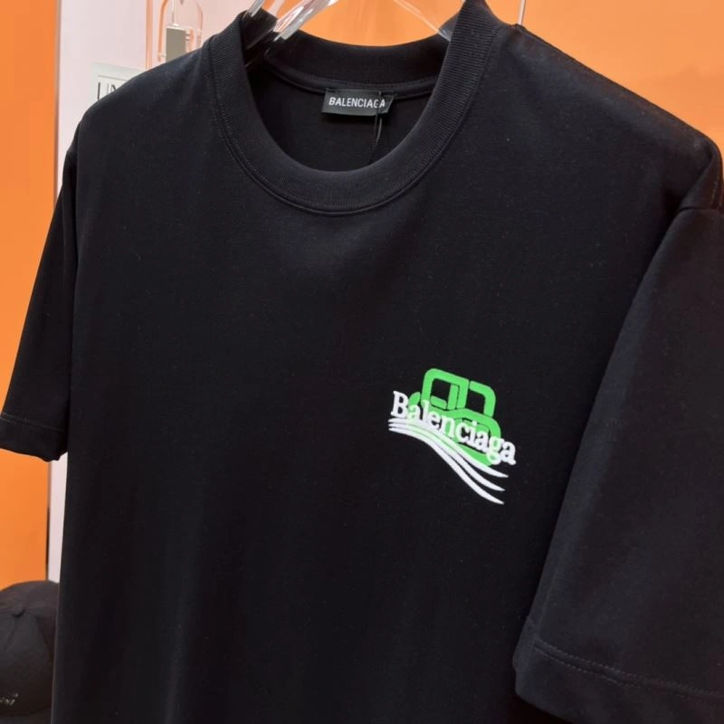 Balenciaga T-Shirts Affordable 97828
