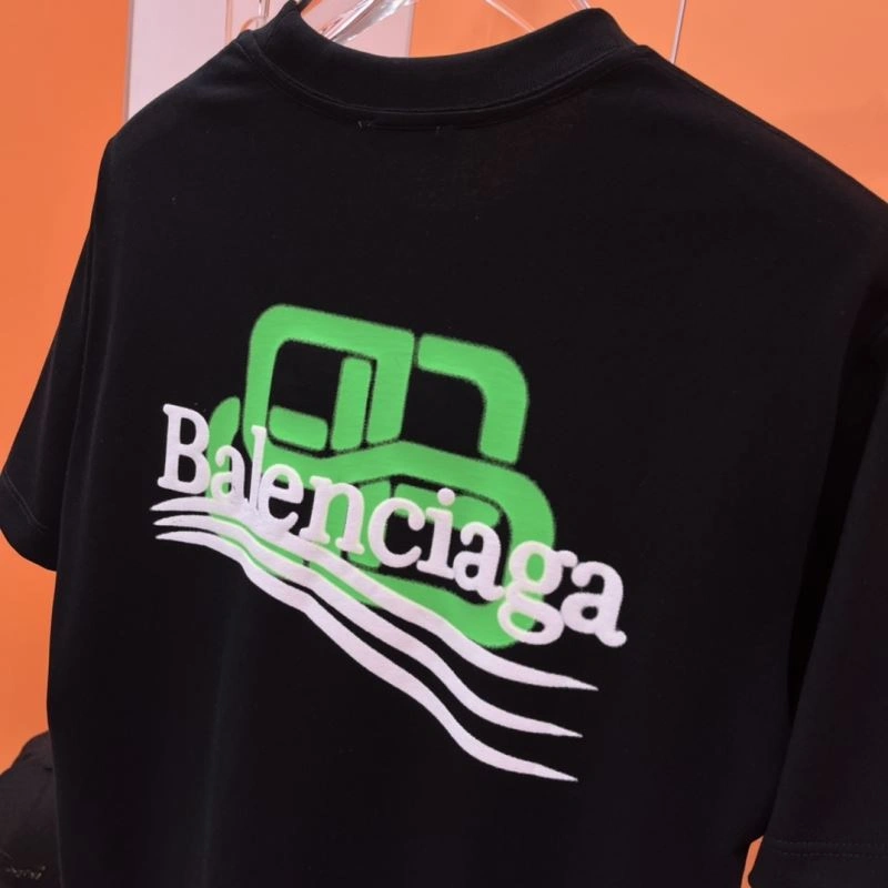 Balenciaga T-Shirts Affordable 97828