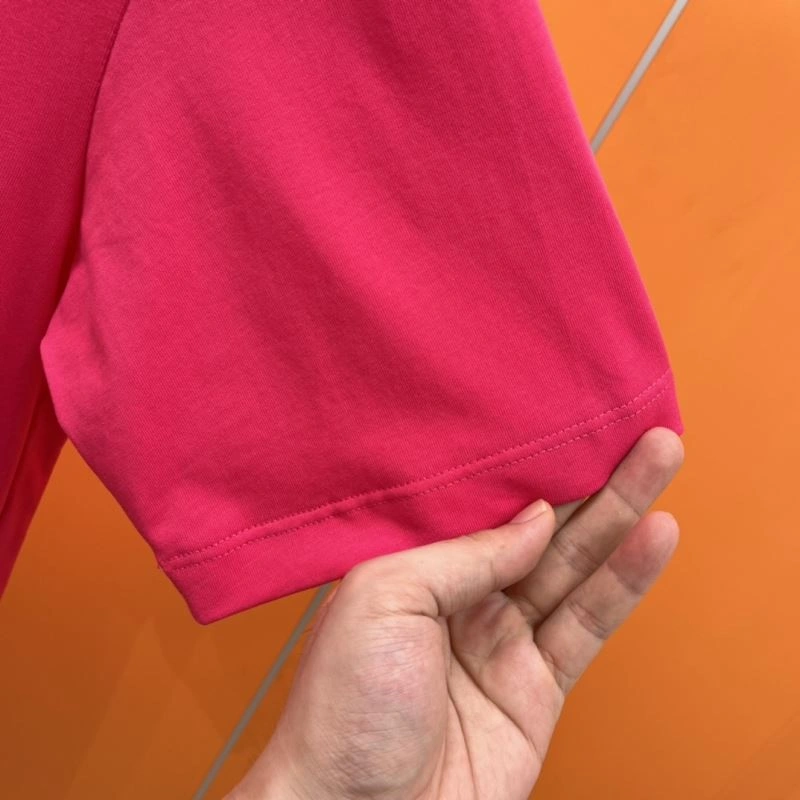 Thermal Balenciaga T-Shirts 97832