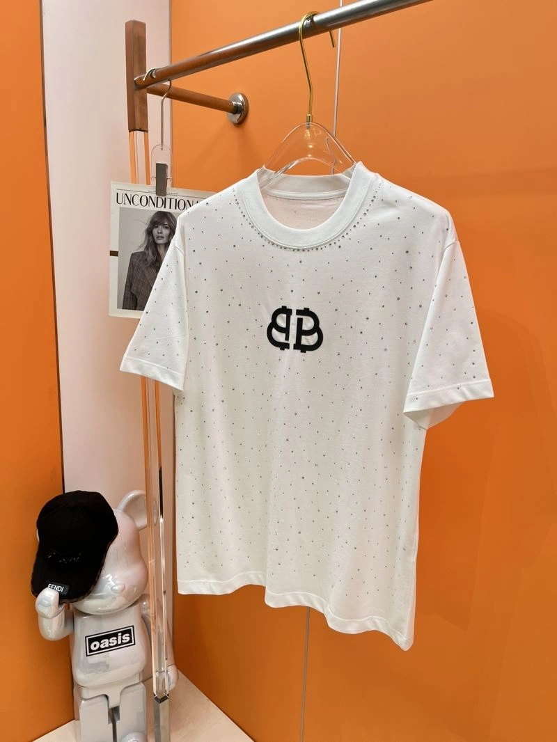 ModernLook Balenciaga T-Shirts 97831