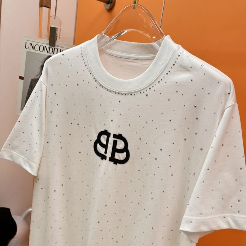 ModernLook Balenciaga T-Shirts 97831