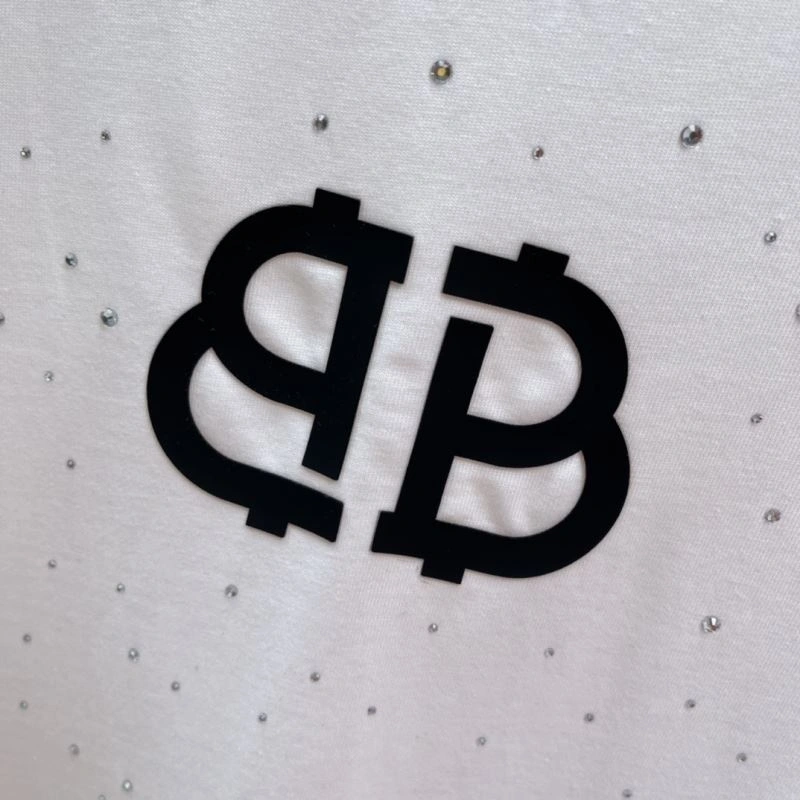 ModernLook Balenciaga T-Shirts 97831