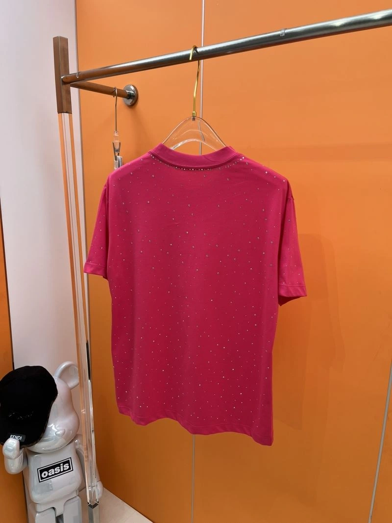 Balenciaga T-Shirts Durable 97830