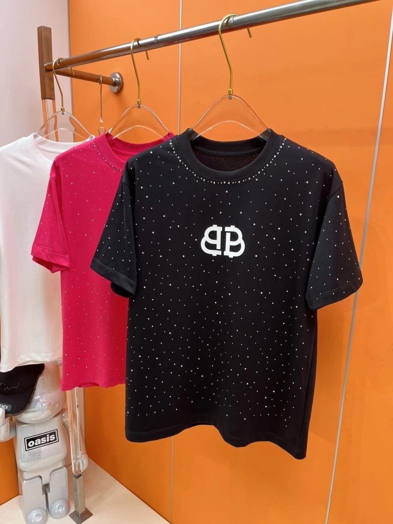 Balenciaga T-Shirts NewStyle 97823