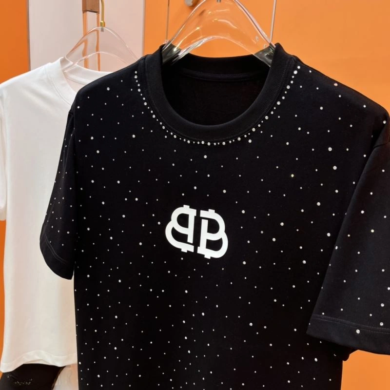 Balenciaga T-Shirts NewStyle 97823