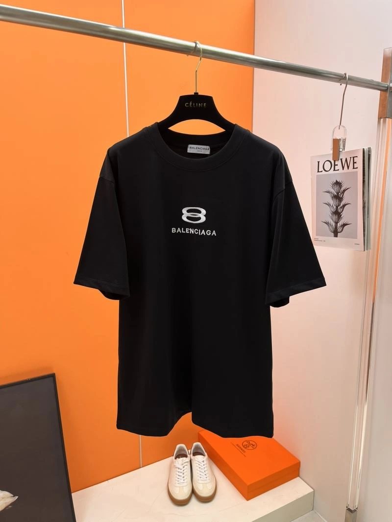 TimelessDesign Balenciaga T-Shirts 97835