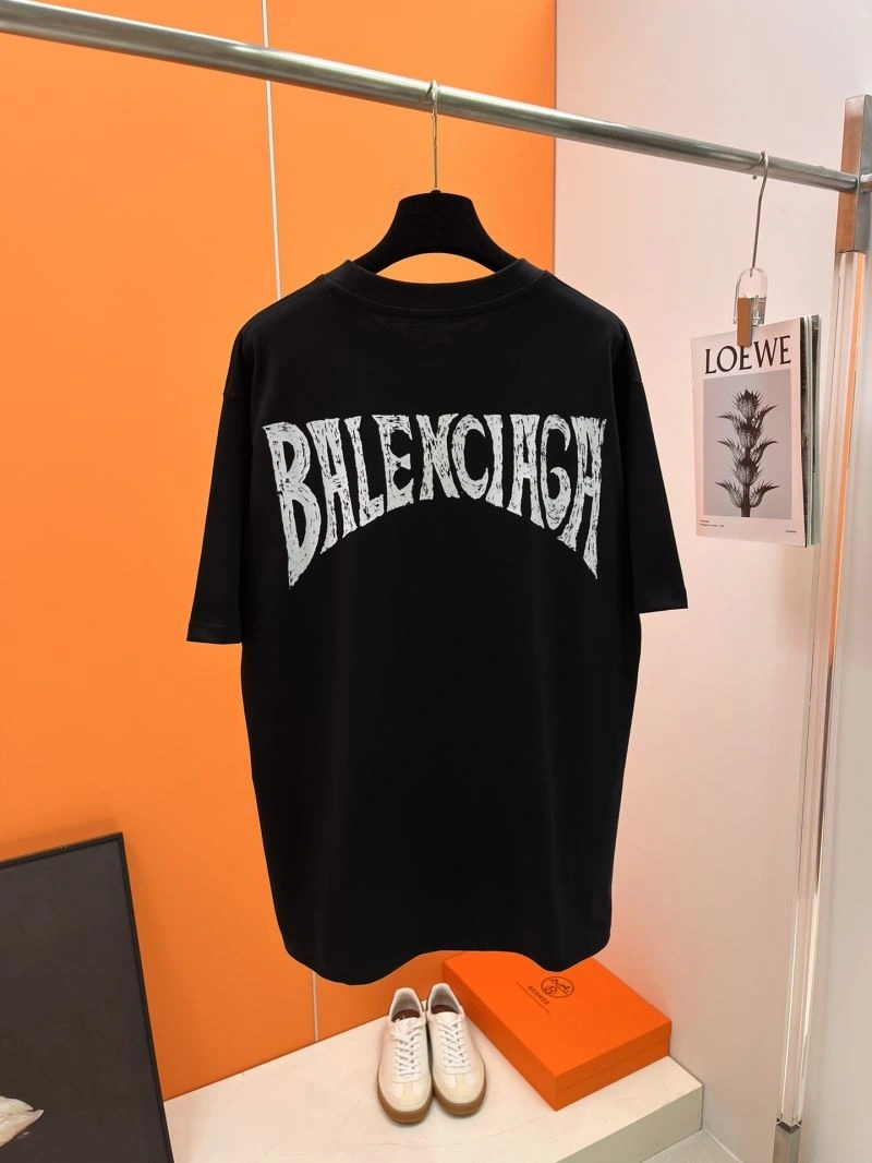 TimelessDesign Balenciaga T-Shirts 97835