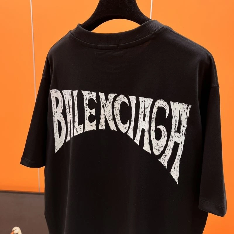 TimelessDesign Balenciaga T-Shirts 97835