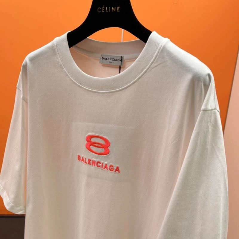 Balenciaga T-Shirts Casual 97838