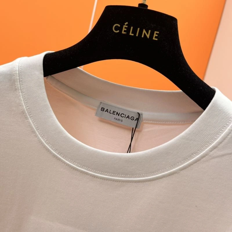 Balenciaga T-Shirts Casual 97838