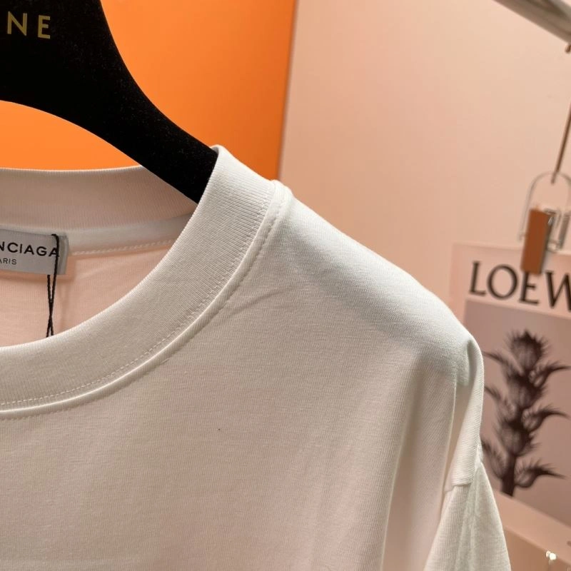 Balenciaga T-Shirts Casual 97838