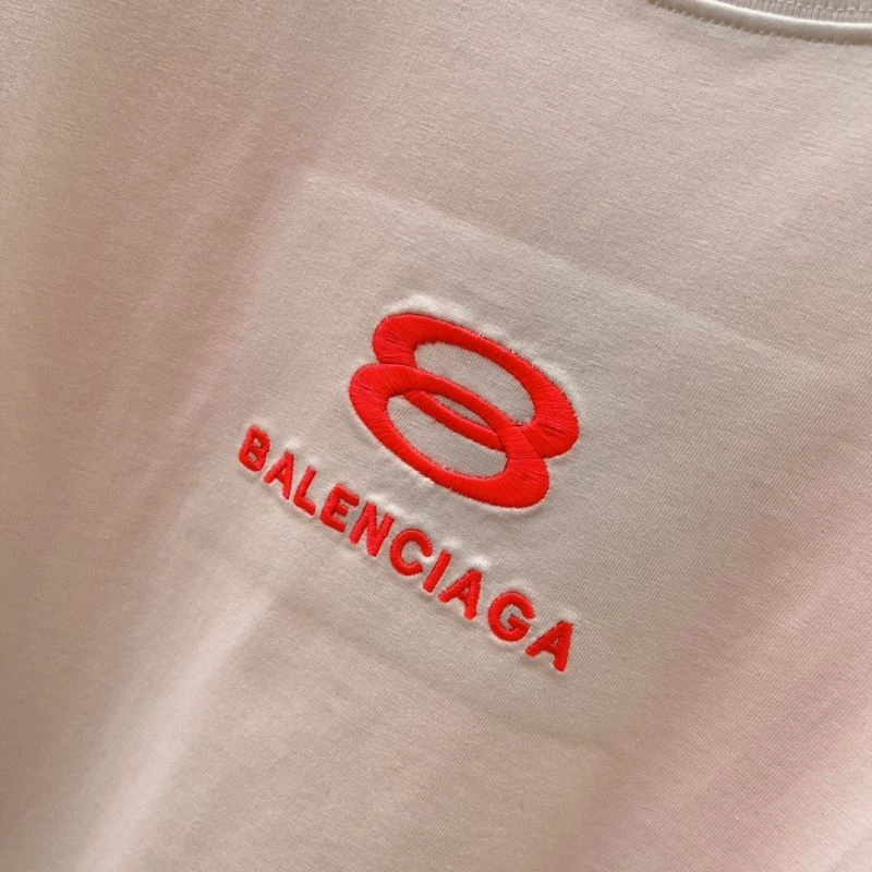 Balenciaga T-Shirts Casual 97838