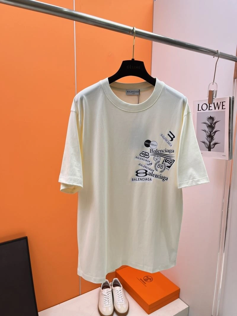 Balenciaga T-Shirts Unique 97824