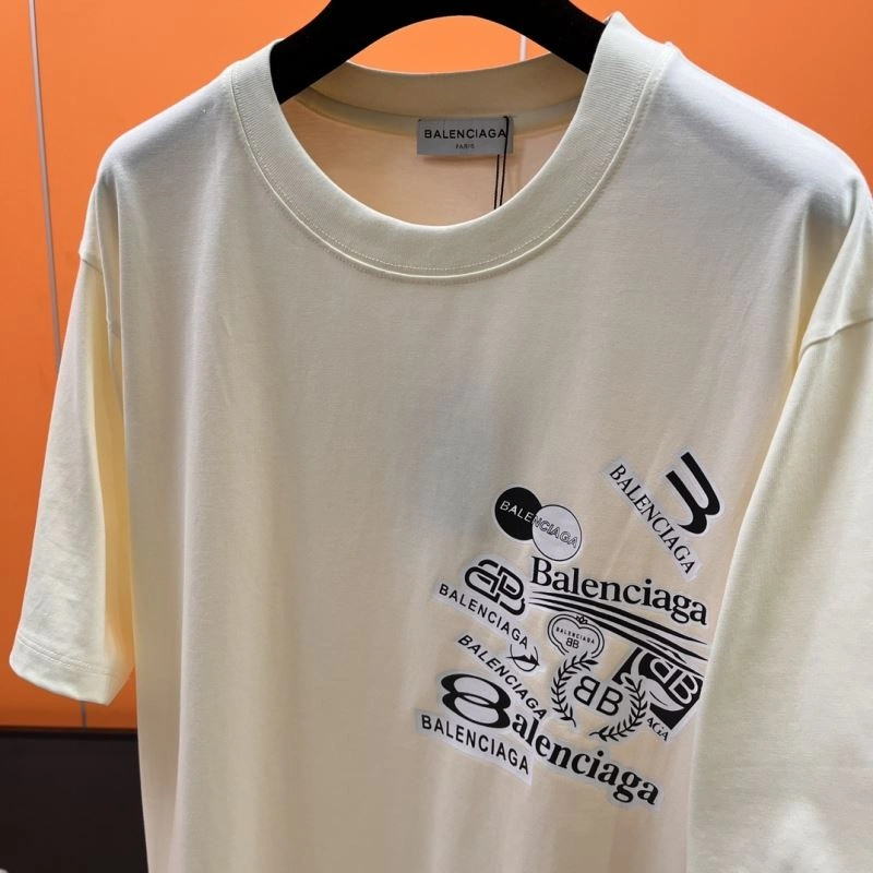 Balenciaga T-Shirts Unique 97824