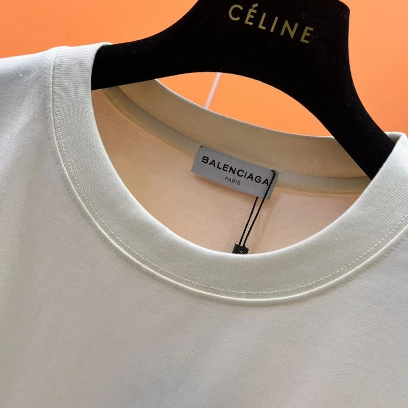 Balenciaga T-Shirts Unique 97824