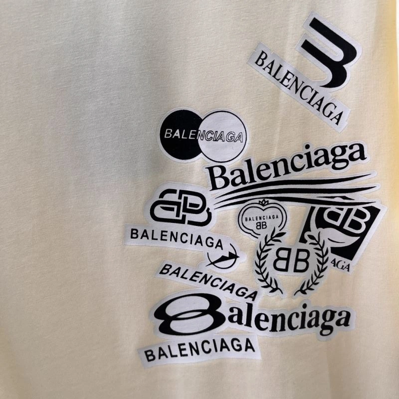 Balenciaga T-Shirts Unique 97824