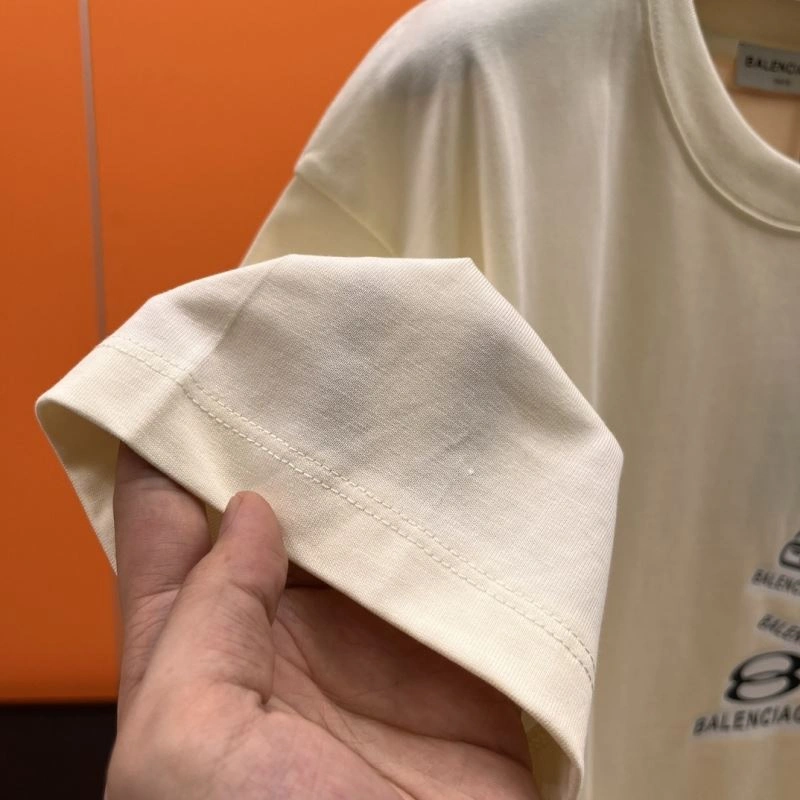Balenciaga T-Shirts Unique 97824