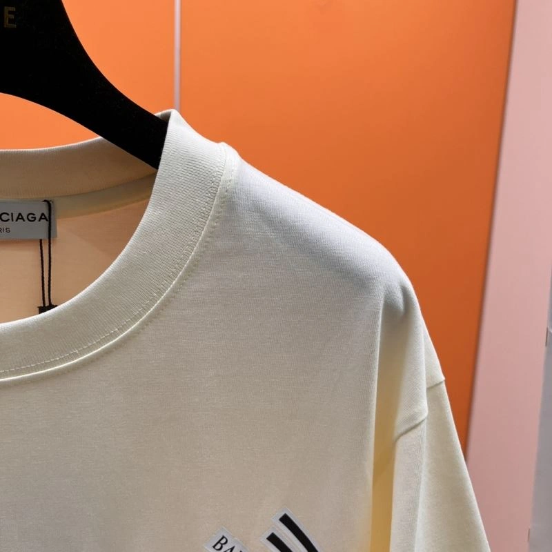 Balenciaga T-Shirts Unique 97824