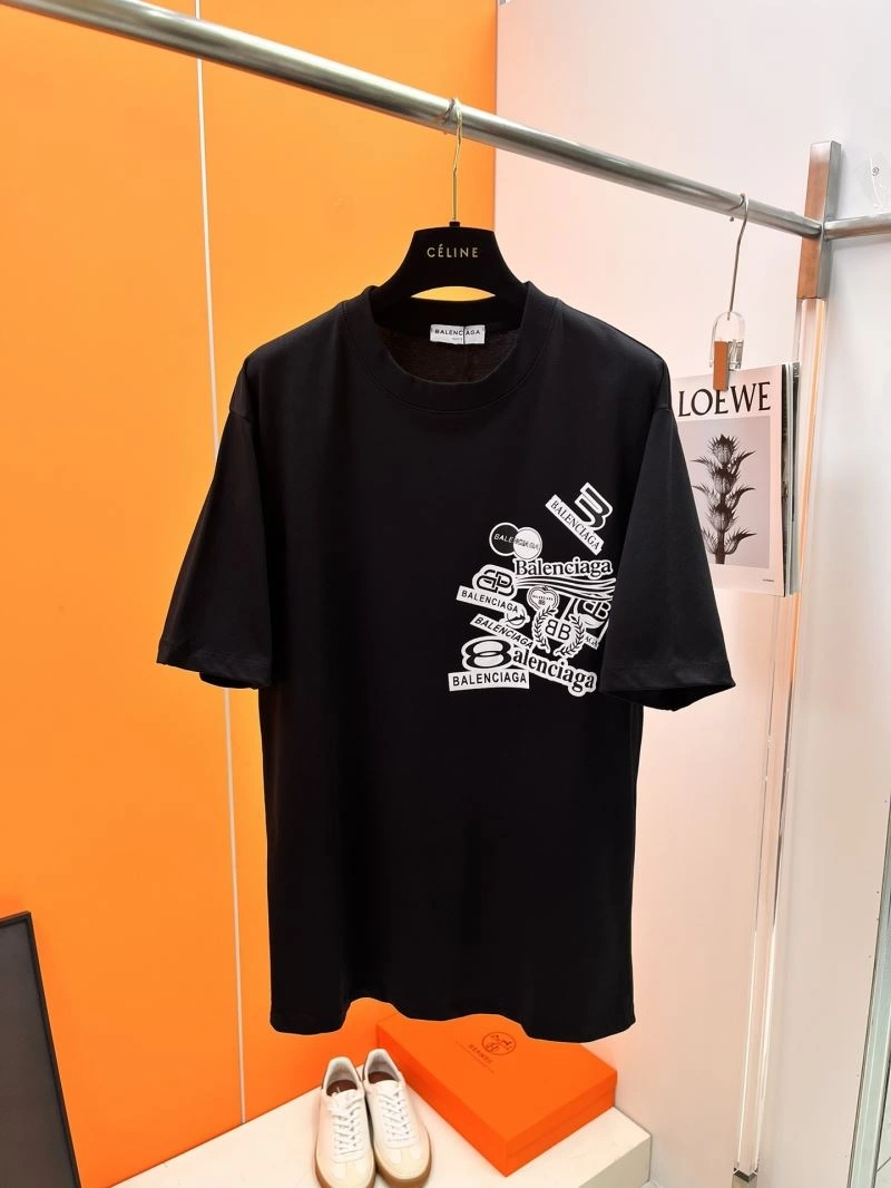 WaterResistant Balenciaga T-Shirts 97829