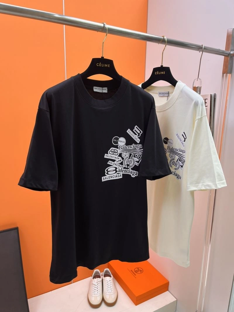 WaterResistant Balenciaga T-Shirts 97829