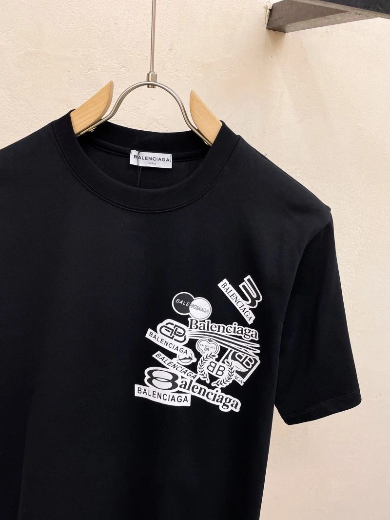 Balenciaga T-Shirts Affordable 97896
