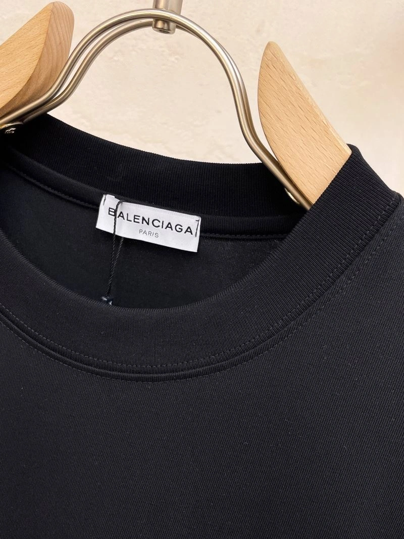 Balenciaga T-Shirts Affordable 97896