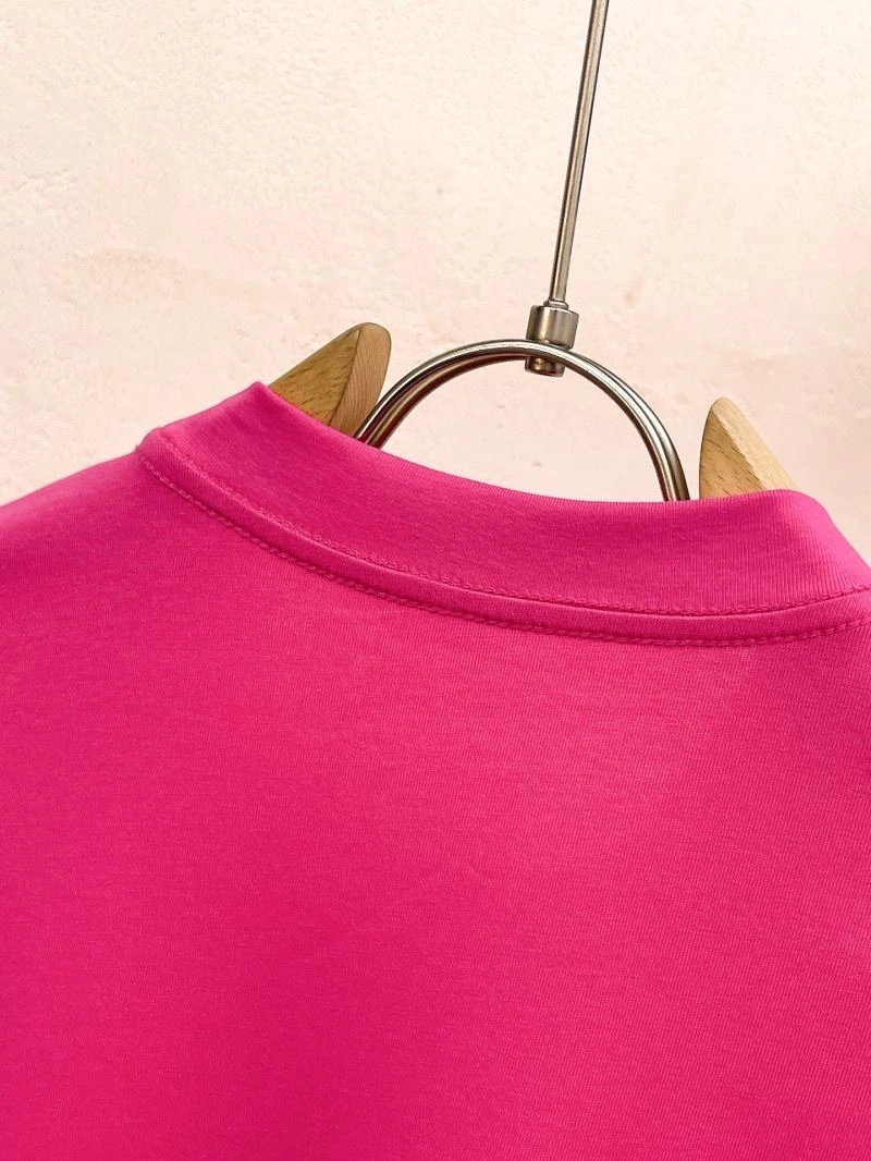 Balenciaga T-Shirts Trendy 97818