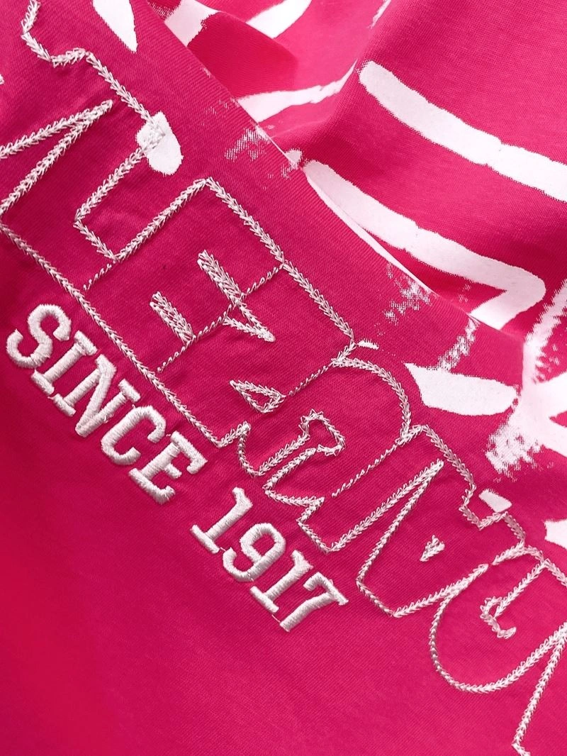 Balenciaga T-Shirts Trendy 97818