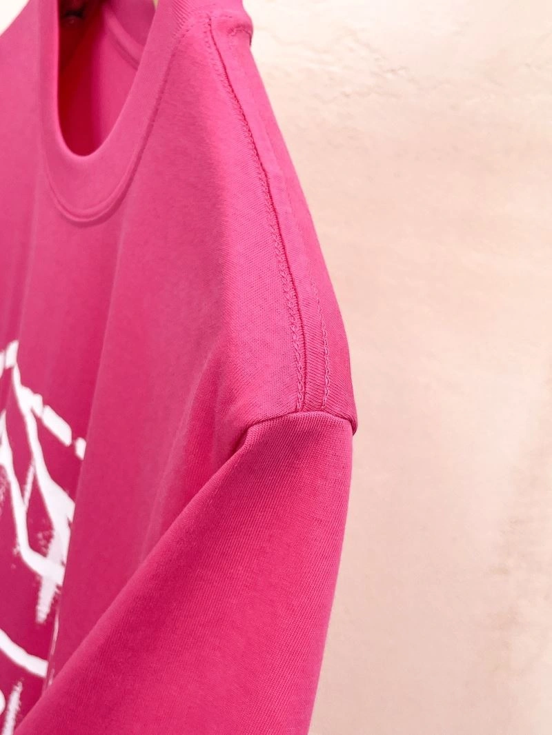 Balenciaga T-Shirts Trendy 97818