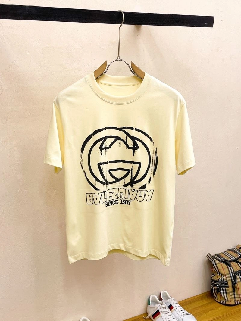 Balenciaga T-Shirts Contemporary 97903