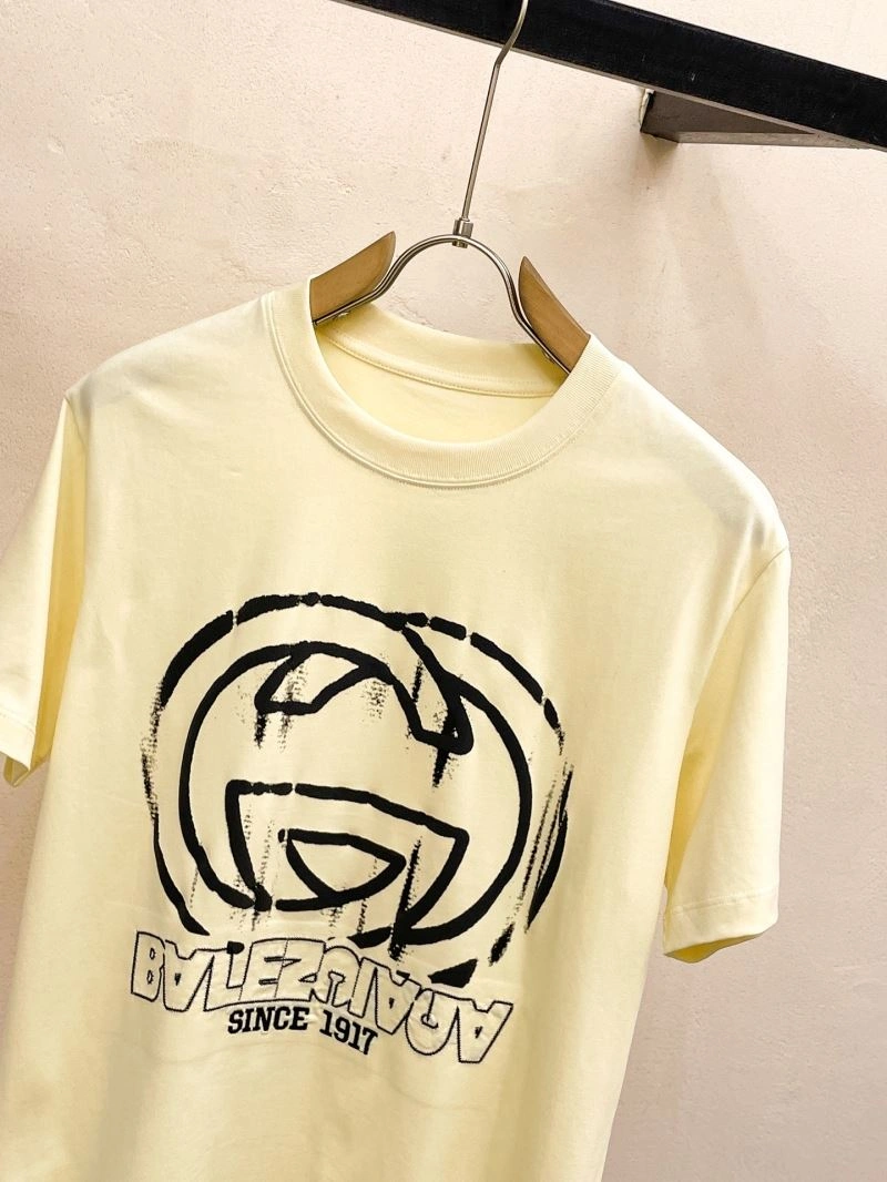 Balenciaga T-Shirts Contemporary 97903