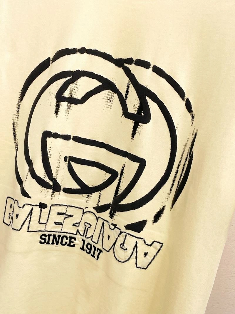Balenciaga T-Shirts Contemporary 97903