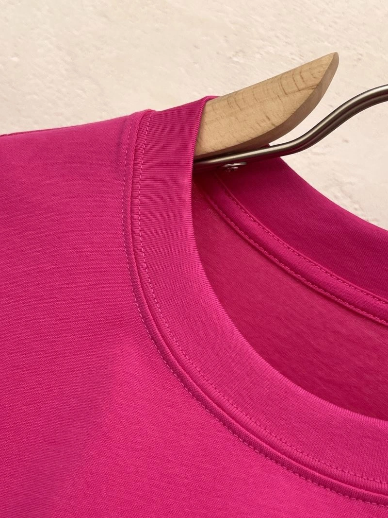 Balenciaga T-Shirts Stretchable 97816