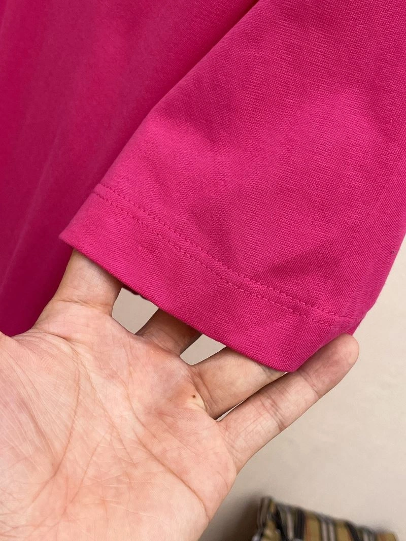 Balenciaga T-Shirts Stretchable 97816