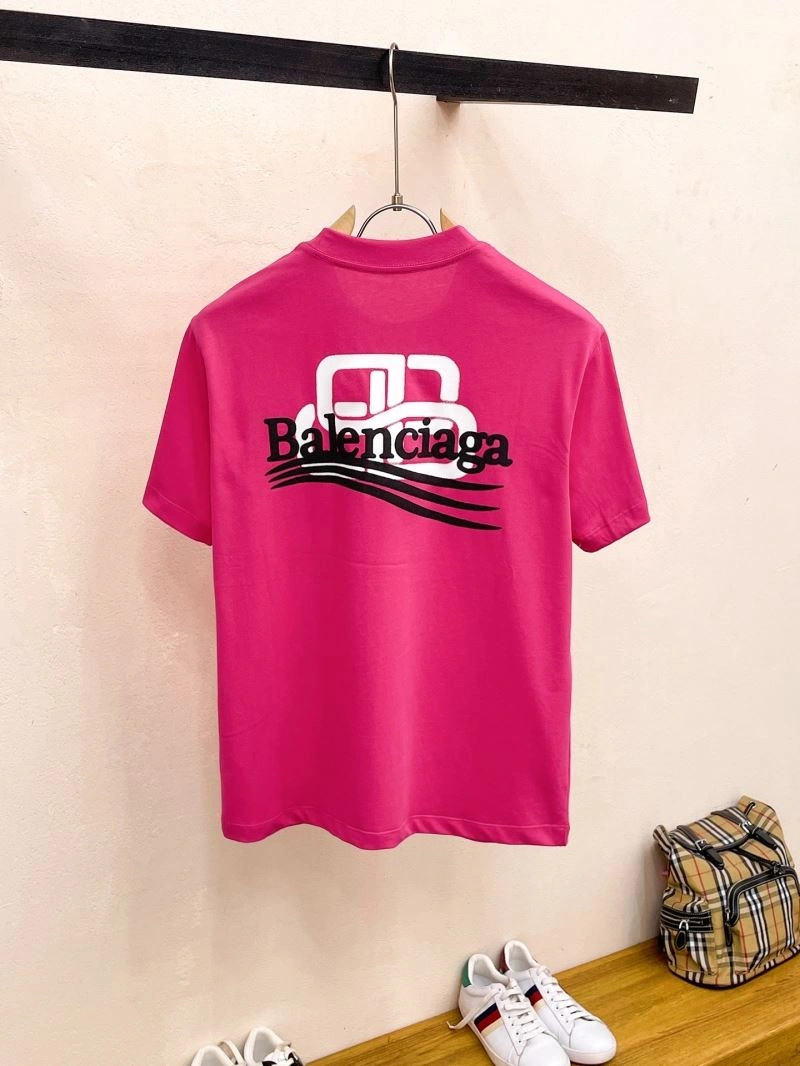 Unique Balenciaga T-Shirts 97817