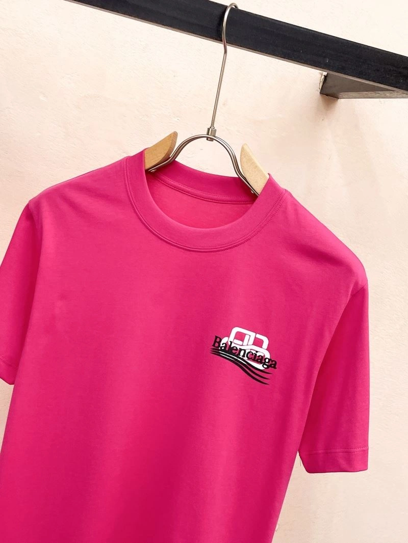 Unique Balenciaga T-Shirts 97817