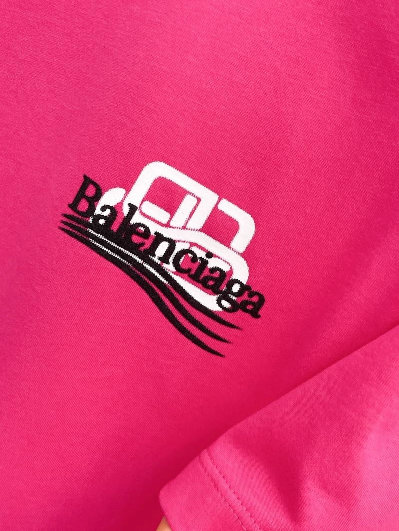 Unique Balenciaga T-Shirts 97817