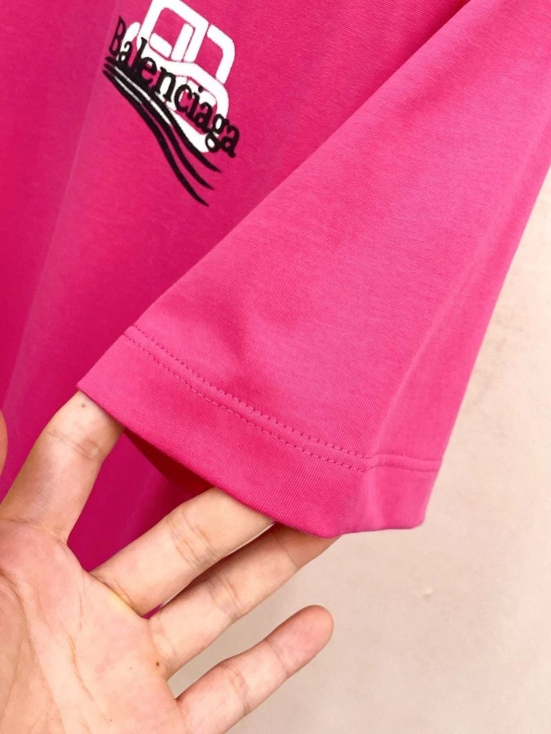 Unique Balenciaga T-Shirts 97817