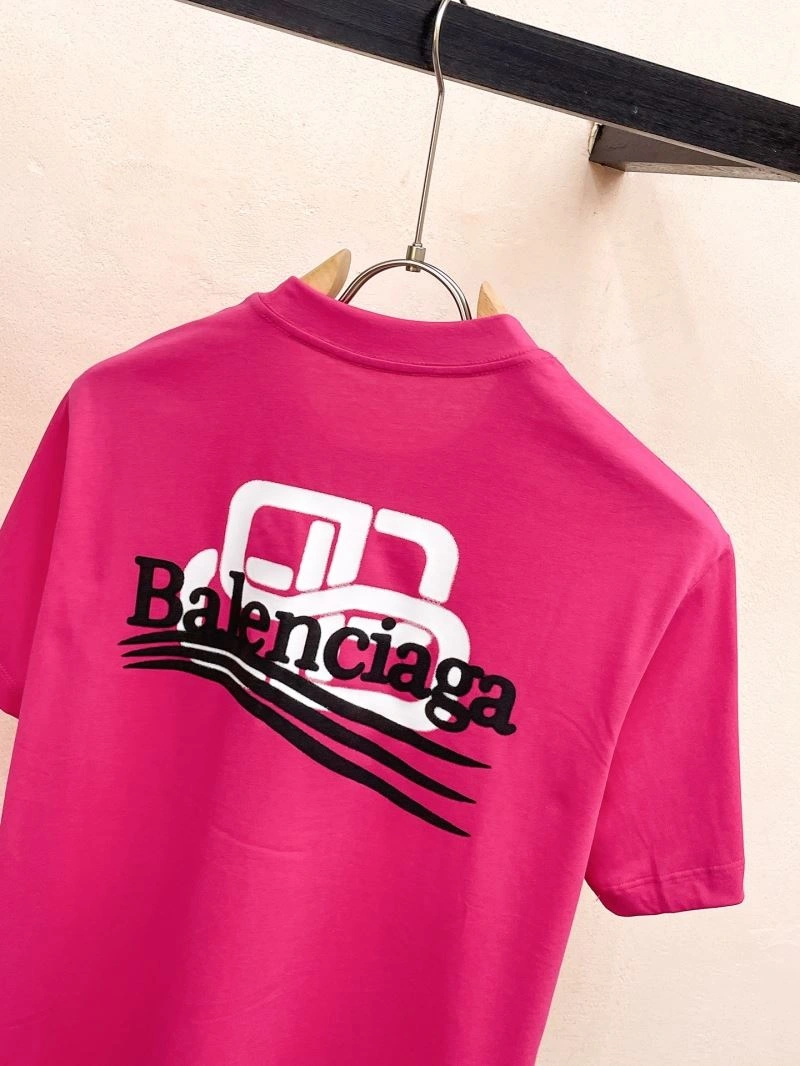 Unique Balenciaga T-Shirts 97817