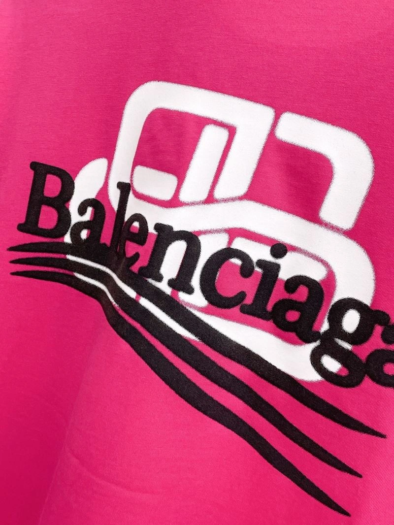 Unique Balenciaga T-Shirts 97817