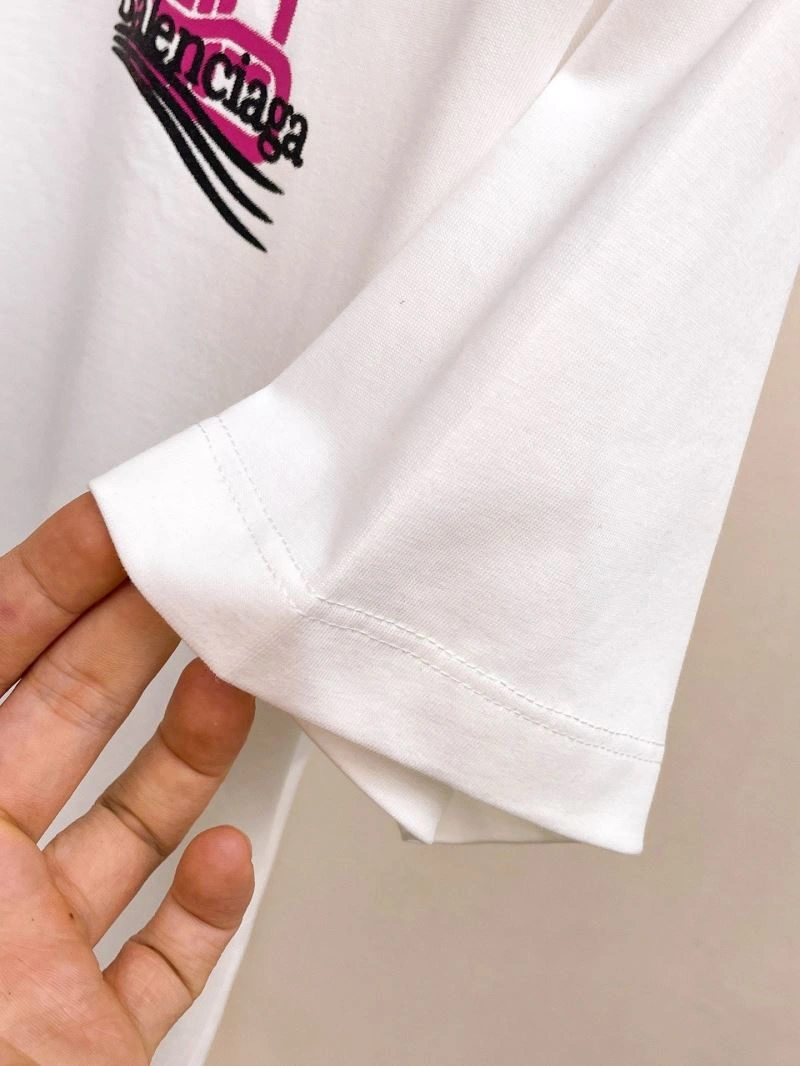 Upgraded Balenciaga T-Shirts 97815