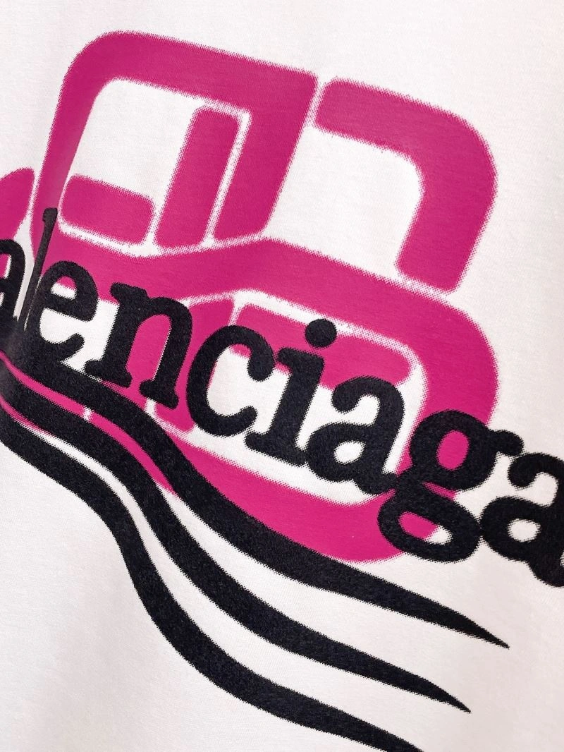 Upgraded Balenciaga T-Shirts 97815